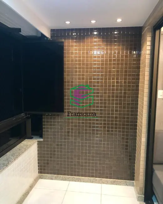 Apartamento com 1 quarto à venda, 56m2 em Itaigara, Salvador - BA - imagem 5 Foto 5 de Apartamento com 1 quarto à venda, 56m2 em Itaigara, Salvador - BA
