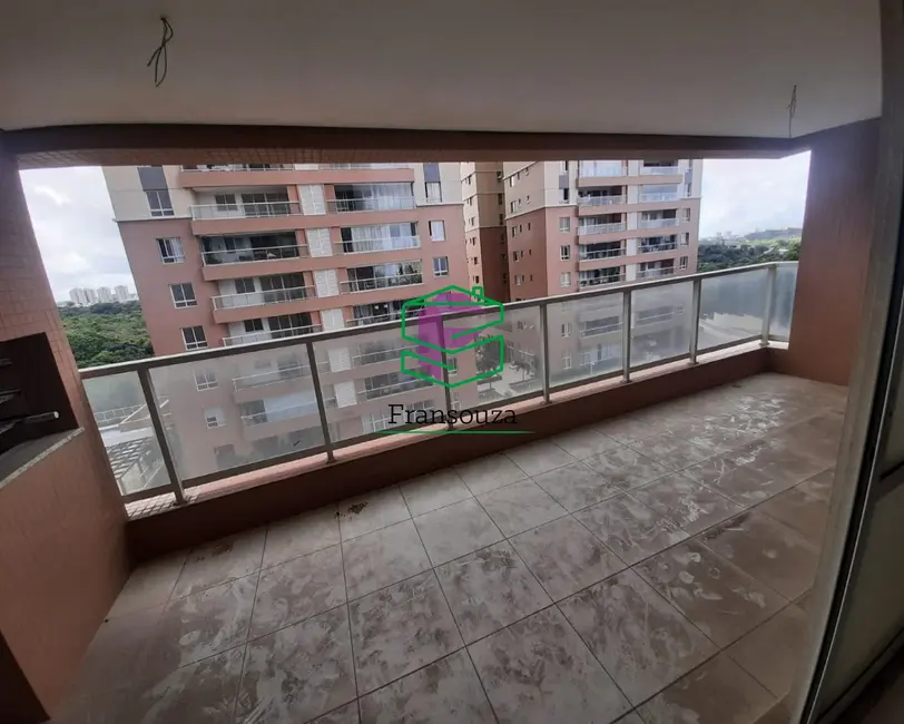 Apartamento com 3 quartos à venda, 110m2 em Patamares, Salvador - BA - imagem 3 Foto 3 de Apartamento com 3 quartos à venda, 110m2 em Patamares, Salvador - BA