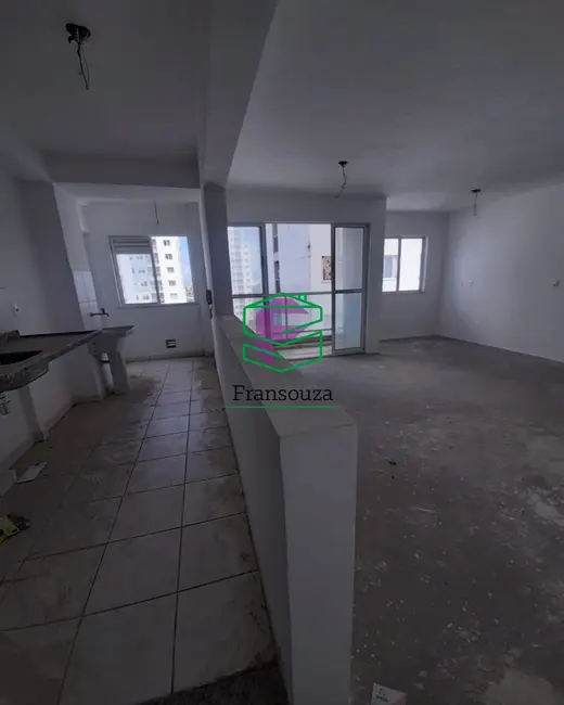 Foto 1 de Apartamento com 2 quartos à venda, 71m2 em Piatã, Salvador - BA