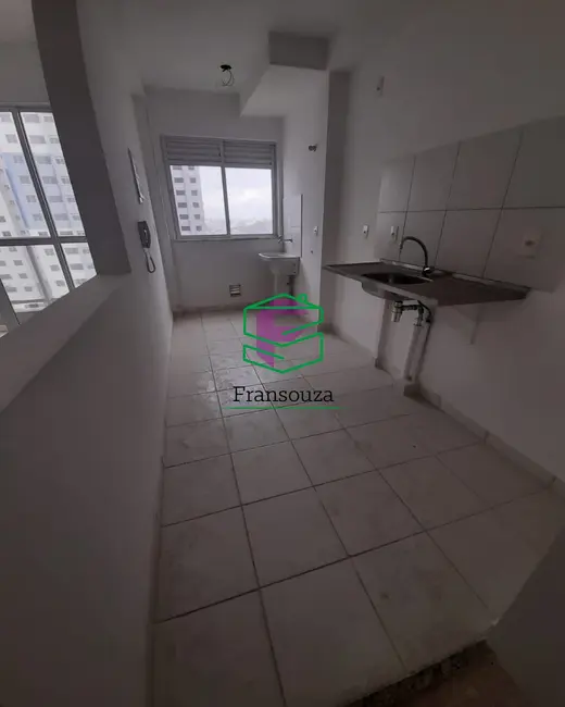 Apartamento com 2 quartos à venda, 54m2 em Piatã, Salvador - BA - imagem 4 Foto 4 de Apartamento com 2 quartos à venda, 54m2 em Piatã, Salvador - BA