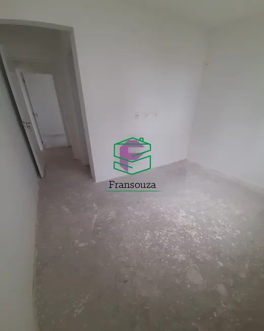 Apartamento com 2 quartos à venda, 54m2 em Piatã, Salvador - BA - imagem 5 Foto 5 de Apartamento com 2 quartos à venda, 54m2 em Piatã, Salvador - BA