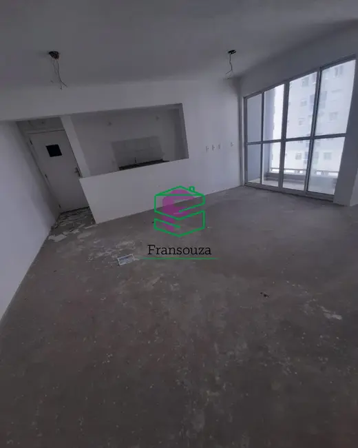 Apartamento com 2 quartos à venda, 54m2 em Piatã, Salvador - BA - imagem 3 Foto 3 de Apartamento com 2 quartos à venda, 54m2 em Piatã, Salvador - BA