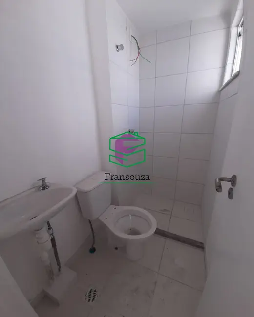 Apartamento com 2 quartos à venda, 54m2 em Piatã, Salvador - BA - imagem 8 Foto 8 de Apartamento com 2 quartos à venda, 54m2 em Piatã, Salvador - BA