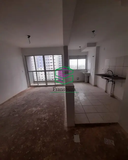 Foto 2 de Apartamento com 2 quartos à venda, 54m2 em Piatã, Salvador - BA