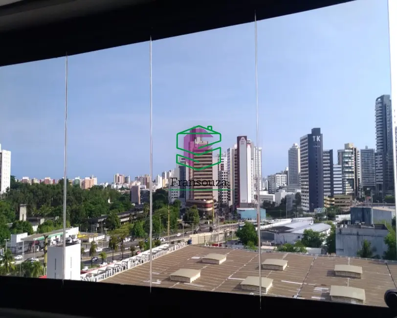 Foto 4 de Apartamento com 1 quarto à venda, 49m2 em Caminho das Árvores, Salvador - BA