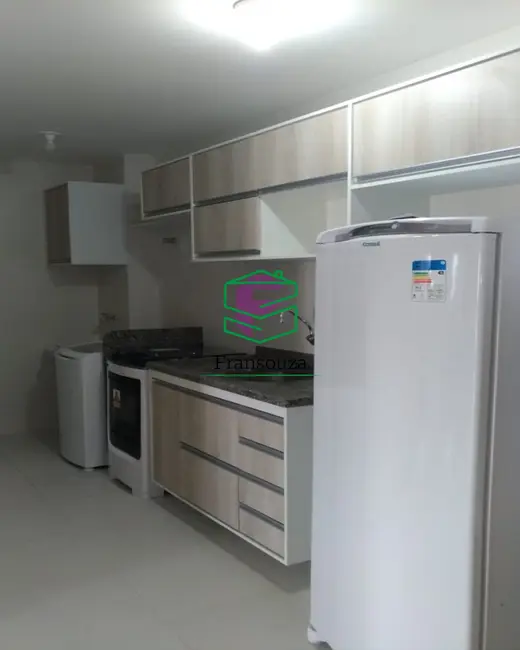 Foto 3 de Apartamento com 1 quarto à venda, 49m2 em Caminho das Árvores, Salvador - BA