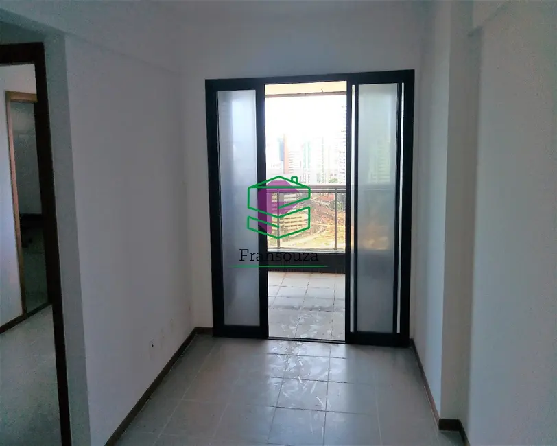 Apartamento com 2 quartos à venda, 72m2 em Caminho das Árvores, Salvador - BA - imagem 2 Foto 2 de Apartamento com 2 quartos à venda, 72m2 em Caminho das Árvores, Salvador - BA