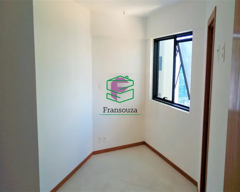 Apartamento com 2 quartos à venda, 72m2 em Caminho das Árvores, Salvador - BA - imagem 8 Foto 8 de Apartamento com 2 quartos à venda, 72m2 em Caminho das Árvores, Salvador - BA