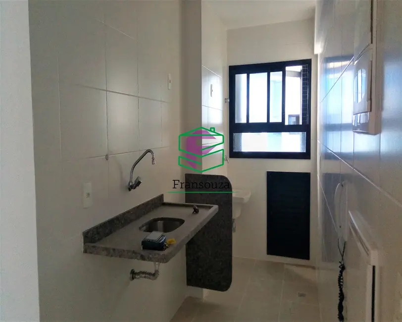 Apartamento com 2 quartos à venda, 72m2 em Caminho das Árvores, Salvador - BA - imagem 3 Foto 3 de Apartamento com 2 quartos à venda, 72m2 em Caminho das Árvores, Salvador - BA