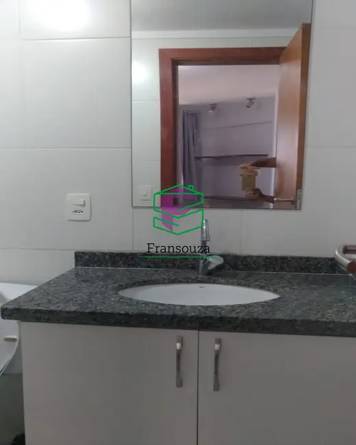 Apartamento com 1 quarto para alugar, 52m2 em Salvador - BA - imagem 4 Foto 4 de Apartamento com 1 quarto para alugar, 52m2 em Salvador - BA