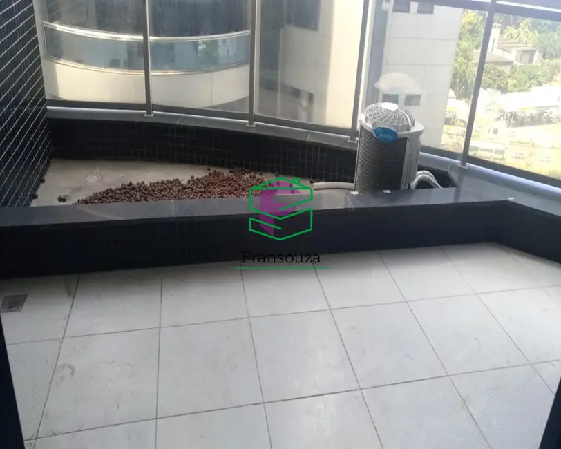 Apartamento com 1 quarto para alugar, 52m2 em Salvador - BA - imagem 5 Foto 5 de Apartamento com 1 quarto para alugar, 52m2 em Salvador - BA
