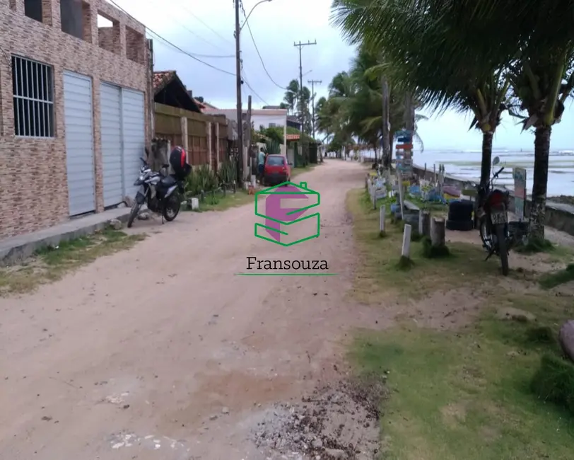 Foto 8 de Casa com 3 quartos à venda, 476m2 em Vera Cruz - BA