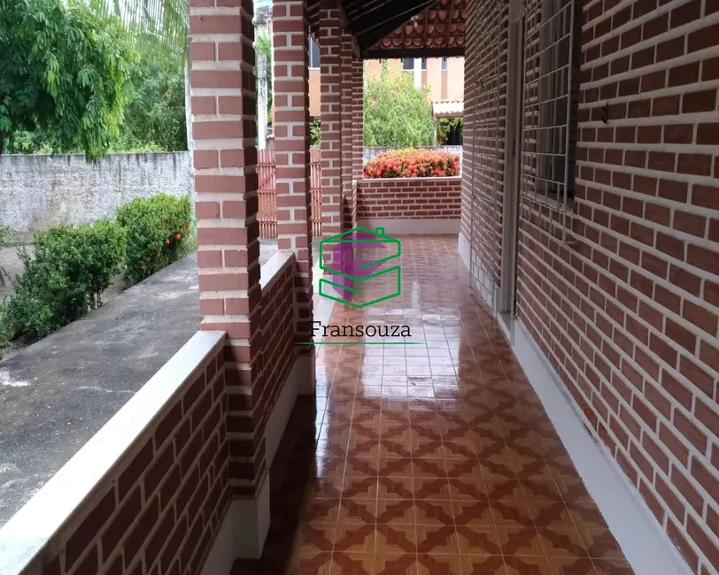 Foto 5 de Casa com 3 quartos à venda, 476m2 em Vera Cruz - BA