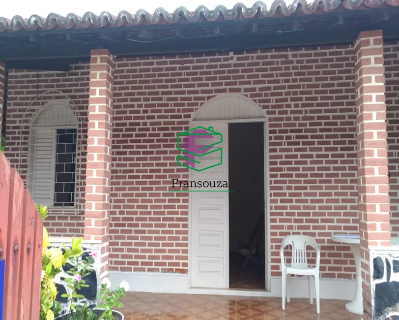 Foto 1 de Casa com 3 quartos à venda, 476m2 em Vera Cruz - BA