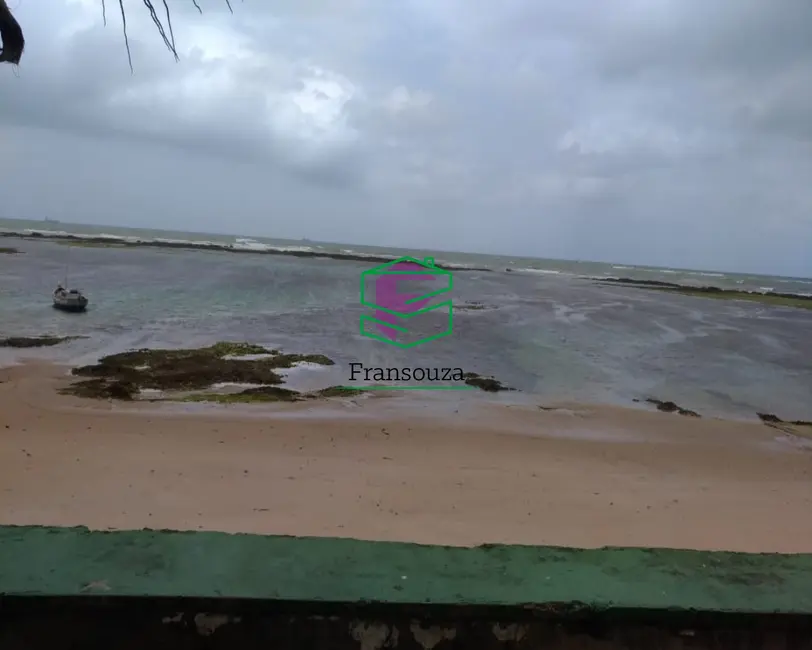 Foto 9 de Casa com 3 quartos à venda, 476m2 em Vera Cruz - BA