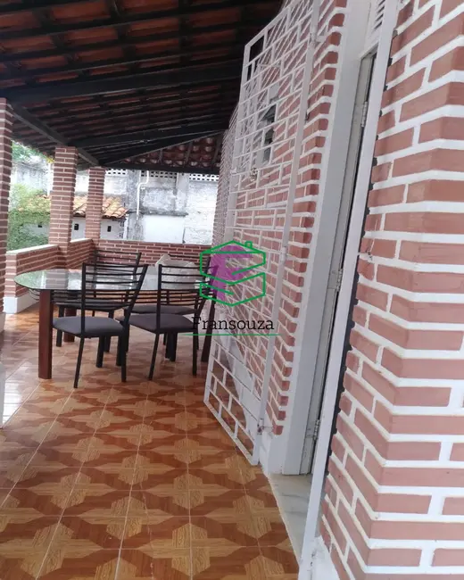 Foto 3 de Casa com 3 quartos à venda, 476m2 em Vera Cruz - BA