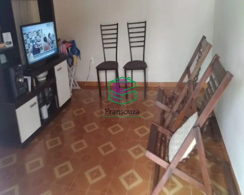 Foto 4 de Casa com 3 quartos à venda, 476m2 em Vera Cruz - BA