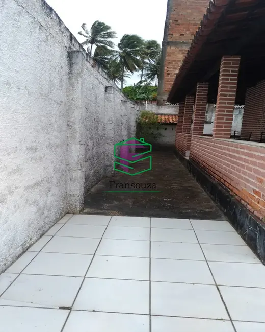 Foto 6 de Casa com 3 quartos à venda, 476m2 em Vera Cruz - BA