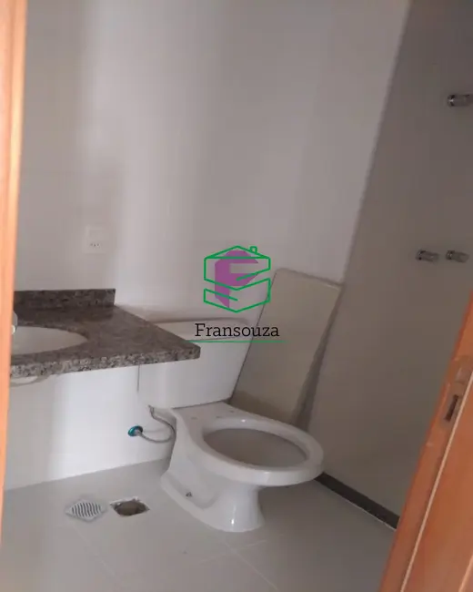 Apartamento com 1 quarto à venda, 49m2 em Caminho das Árvores, Salvador - BA - imagem 3 Foto 3 de Apartamento com 1 quarto à venda, 49m2 em Caminho das Árvores, Salvador - BA