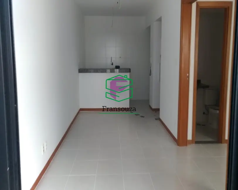 Foto 1 de Apartamento com 1 quarto à venda, 49m2 em Caminho das Árvores, Salvador - BA