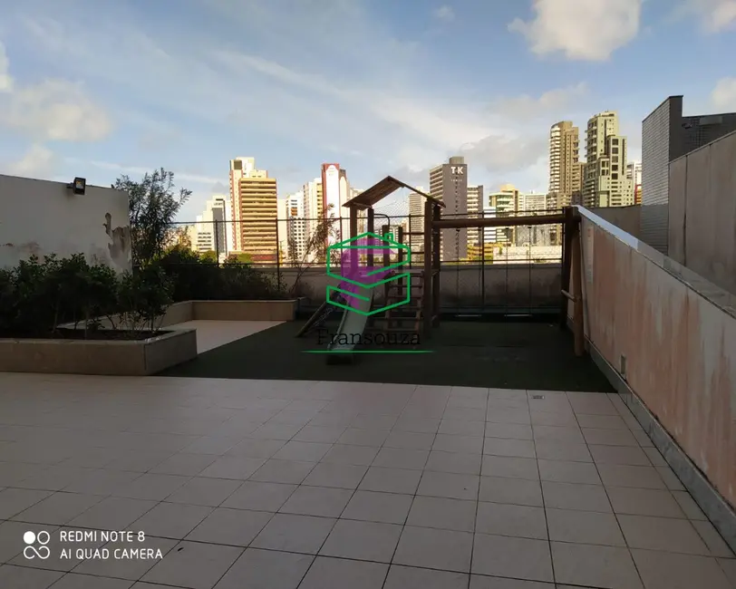 Apartamento com 1 quarto à venda, 49m2 em Caminho das Árvores, Salvador - BA - imagem 6 Foto 6 de Apartamento com 1 quarto à venda, 49m2 em Caminho das Árvores, Salvador - BA
