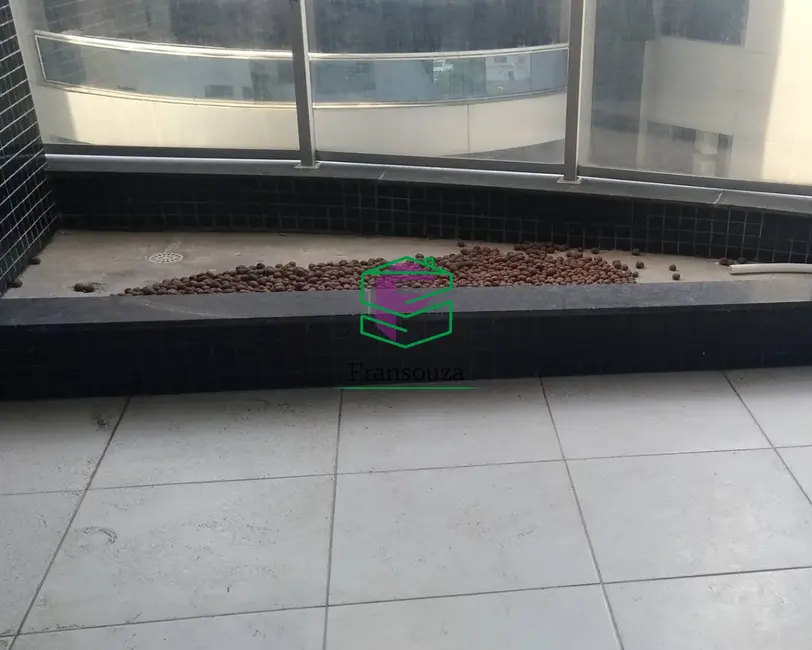 Apartamento com 1 quarto à venda, 49m2 em Caminho das Árvores, Salvador - BA - imagem 4 Foto 4 de Apartamento com 1 quarto à venda, 49m2 em Caminho das Árvores, Salvador - BA