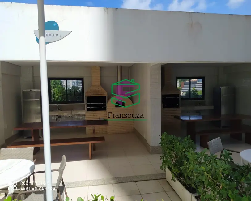 Apartamento com 1 quarto à venda, 49m2 em Caminho das Árvores, Salvador - BA - imagem 5 Foto 5 de Apartamento com 1 quarto à venda, 49m2 em Caminho das Árvores, Salvador - BA