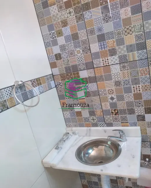 Foto 9 de Apartamento com 3 quartos à venda, 68m2 em Pernambués, Salvador - BA