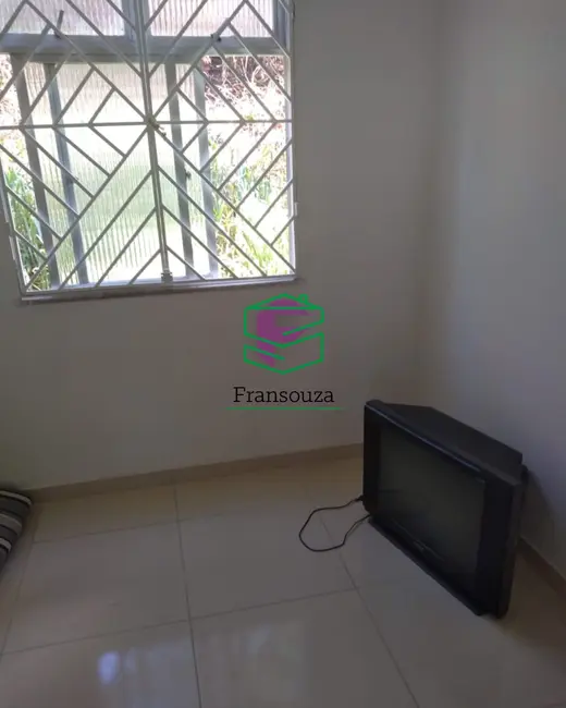 Foto 5 de Apartamento com 3 quartos à venda, 68m2 em Pernambués, Salvador - BA