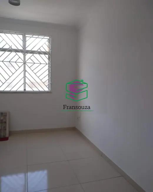 Foto 4 de Apartamento com 3 quartos à venda, 68m2 em Pernambués, Salvador - BA