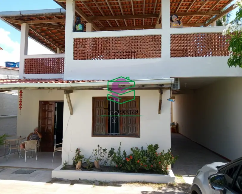 Foto 1 de Casa com 11 quartos para alugar, 120m2 em Pituba, Salvador - BA