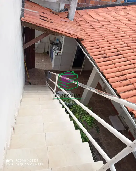 Foto 4 de Casa com 11 quartos para alugar, 120m2 em Pituba, Salvador - BA