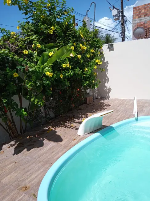 Foto 3 de Casa com 11 quartos para alugar, 120m2 em Pituba, Salvador - BA