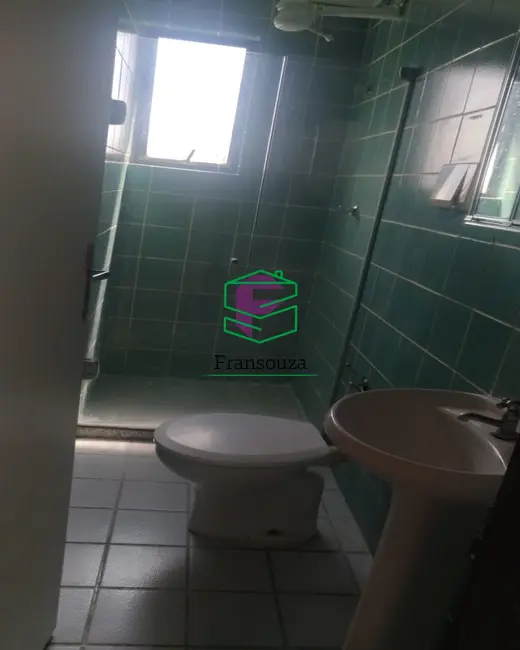 Apartamento com 4 quartos à venda e para alugar, 168m2 em Federação, Salvador - BA - imagem 9 Foto 9 de Apartamento com 4 quartos à venda e para alugar, 168m2 em Federação, Salvador - BA