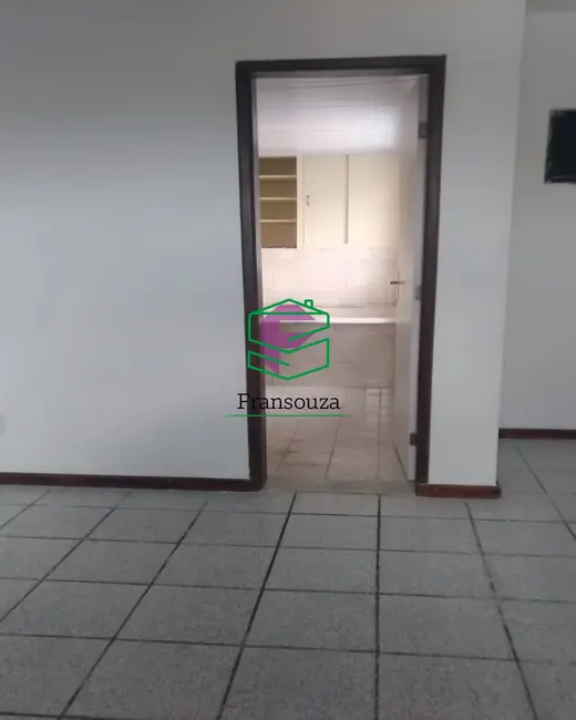 Foto 2 de Apartamento com 4 quartos à venda e para alugar, 168m2 em Federação, Salvador - BA