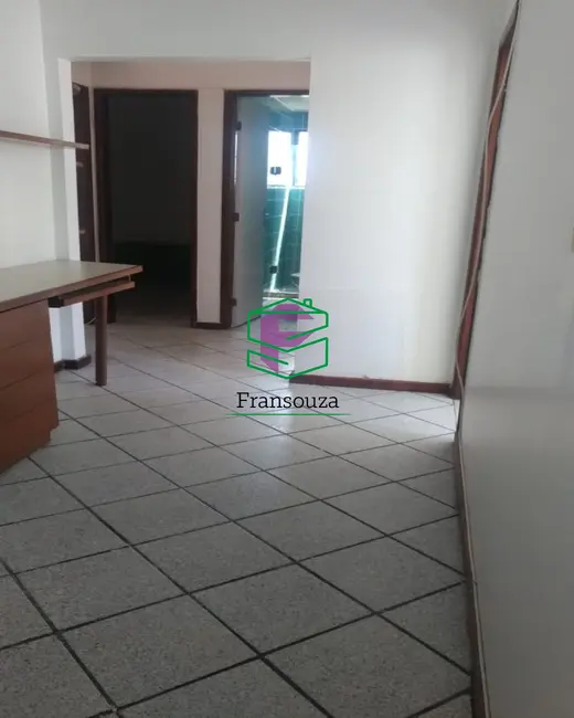 Apartamento com 4 quartos à venda e para alugar, 168m2 em Federação, Salvador - BA - imagem 5 Foto 5 de Apartamento com 4 quartos à venda e para alugar, 168m2 em Federação, Salvador - BA
