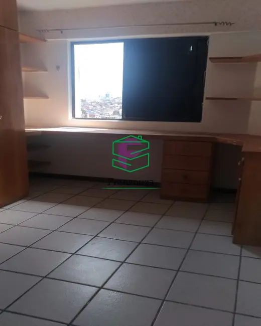 Apartamento com 4 quartos à venda e para alugar, 168m2 em Federação, Salvador - BA - imagem 3 Foto 3 de Apartamento com 4 quartos à venda e para alugar, 168m2 em Federação, Salvador - BA