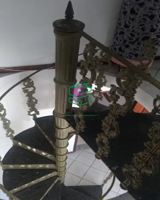 Apartamento com 4 quartos à venda e para alugar, 168m2 em Federação, Salvador - BA - imagem 6 Foto 6 de Apartamento com 4 quartos à venda e para alugar, 168m2 em Federação, Salvador - BA