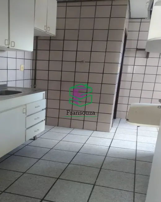 Apartamento com 4 quartos à venda e para alugar, 168m2 em Federação, Salvador - BA - imagem 4 Foto 4 de Apartamento com 4 quartos à venda e para alugar, 168m2 em Federação, Salvador - BA