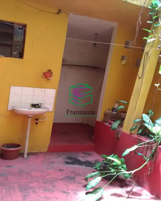 Foto 8 de Casa com 2 quartos à venda, 70m2 em Capelinha, Salvador - BA