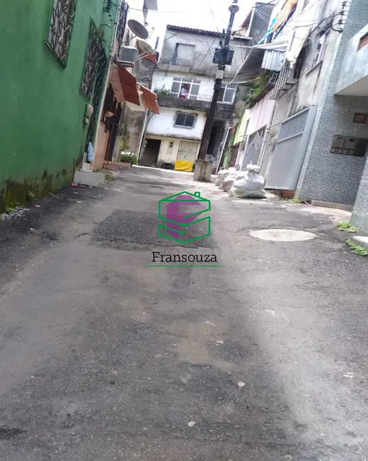 Foto 9 de Casa com 2 quartos à venda, 70m2 em Capelinha, Salvador - BA