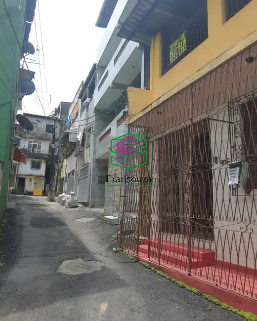 Foto 2 de Casa com 2 quartos à venda, 70m2 em Capelinha, Salvador - BA