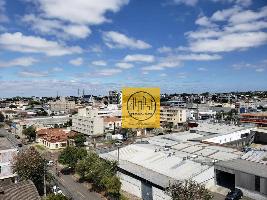 Foto 8 de Apartamento com 2 quartos à venda, 85m2 em Rebouças, Curitiba - PR