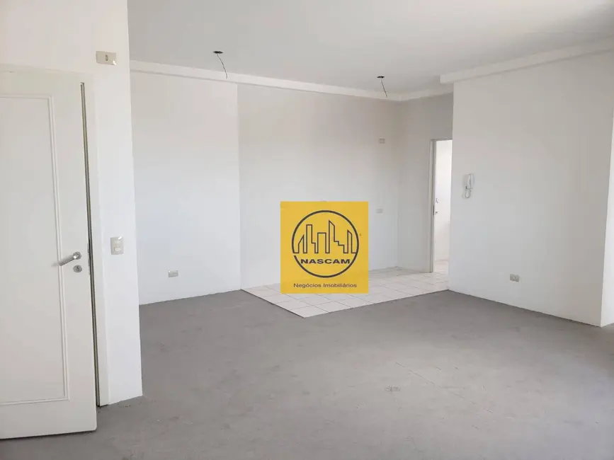 Foto 1 de Apartamento com 2 quartos à venda, 85m2 em Rebouças, Curitiba - PR