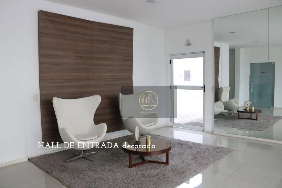 Foto 3 de Apartamento com 2 quartos à venda, 85m2 em Rebouças, Curitiba - PR