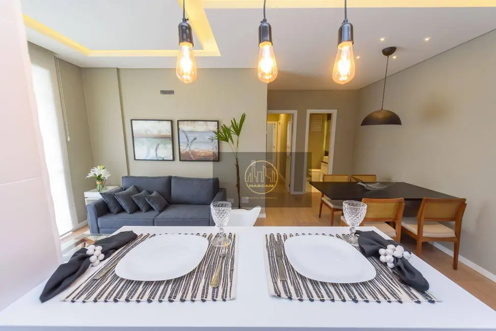 Apartamento com 3 quartos à venda, 111m2 em Bigorrilho, Curitiba - PR - imagem 8 Foto 8 de Apartamento com 3 quartos à venda, 111m2 em Bigorrilho, Curitiba - PR