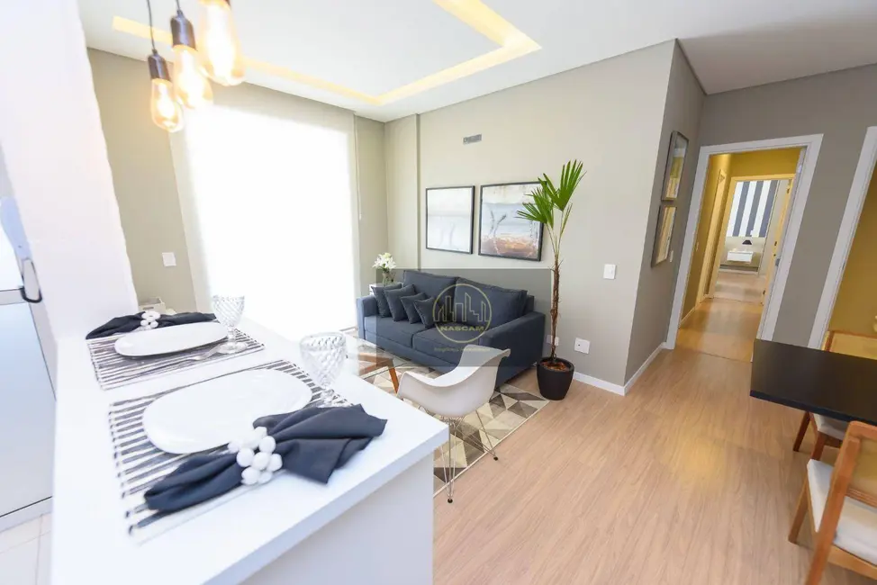 Apartamento com 3 quartos à venda, 111m2 em Bigorrilho, Curitiba - PR - imagem 4 Foto 4 de Apartamento com 3 quartos à venda, 111m2 em Bigorrilho, Curitiba - PR