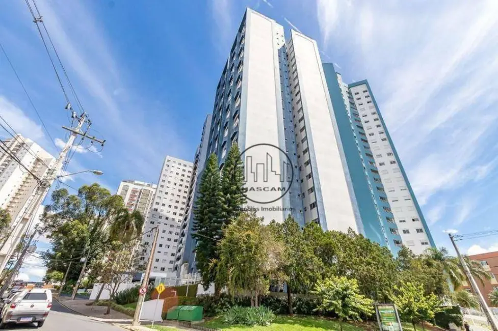 Foto 8 de Apartamento com 2 quartos à venda, 83m2 em Cristo Rei, Curitiba - PR