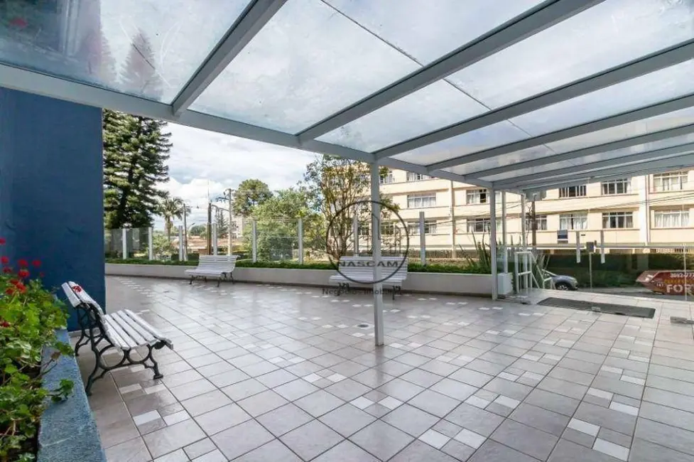 Foto 5 de Apartamento com 2 quartos à venda, 83m2 em Cristo Rei, Curitiba - PR