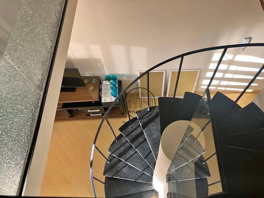 Foto 3 de Apartamento com 2 quartos à venda, 83m2 em Cristo Rei, Curitiba - PR